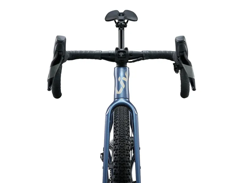 LIV Langma Advanced 1+ Disc-PC Sea Sparkle 2024-5